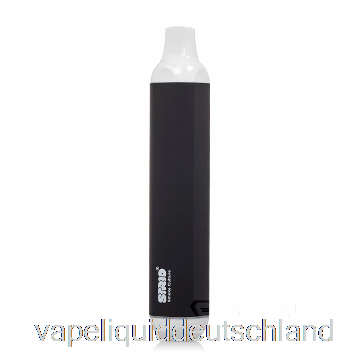 Strio Cartboy 510 Batterie Cosmos Black Vape Deutschland